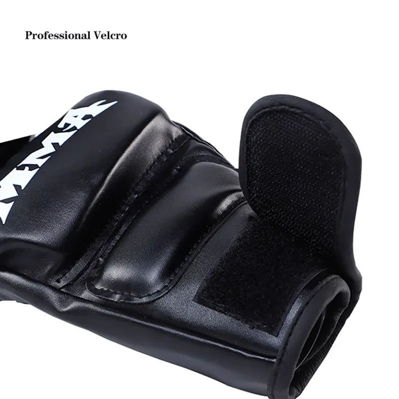 MMA gloves