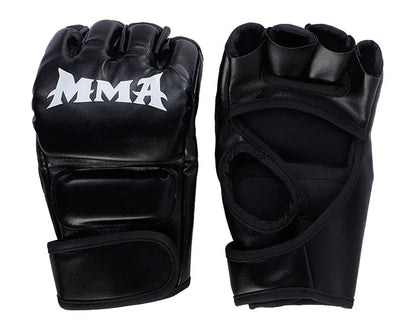 MMA gloves