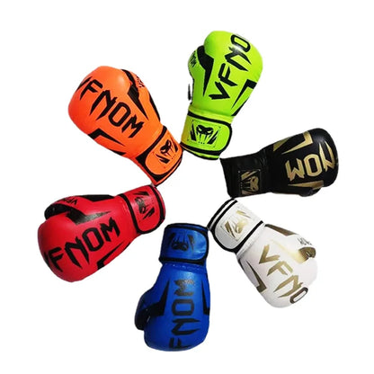 Venum Boxing Gloves